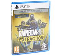 Tom Clancy's Rainbow Six: Extraction - Guardian Edition (PS5) (P (PlayStation 5)