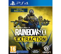 Tom Clancy's Rainbow six: Extraction Juego para Consola Sony PlayStation 4, PS4