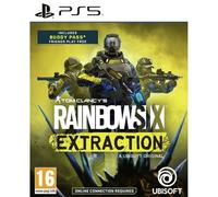 Tom Clancy's Rainbow Six Extraction (PS5) (Sony Playstation 5)