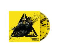 Tom Clancy's Rainbow Six Extraction (OST) 2LP