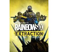 Tom Clancy's Rainbow Six Extraction (PC) - Steam Account - GLOBAL