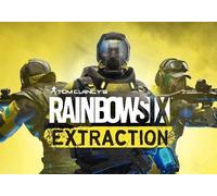 Tom Clancy's Rainbow Six Extraction (PC) Ubisoft Connect Key - UNITED STATES