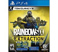 Tom Clancy's Rainbow Six Extraction - Pla (Sony Playstation 4) (Importación USA)