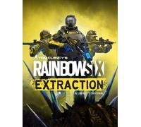 Tom Clancy's Rainbow Six Extraction - Playstation 5