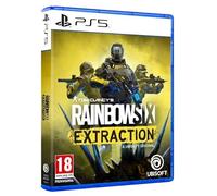 Tom Clancy's Rainbow Six: Extraction PS5