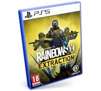 Tom Clancy's Rainbow Six: Extraction PS5 (Estándar - UE)