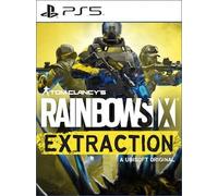 Tom Clancy's Rainbow Six Extraction (PS5) - PSN Account - GLOBAL