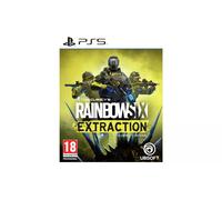 Tom Clancy's Rainbow Six Extraction (PS5) (Sony Playstation 5)