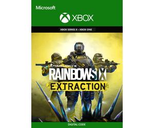 Tom Clancy's Rainbow Six: Extraction Standard Edition XBOX LIVE Key EUROPE