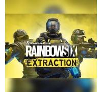 Tom Clancy's Rainbow Six: Extraction (Xbox One / Xbox Series X|S) Xbox Live Key - ARGENTINA