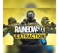 Tom Clancy's Rainbow Six Extraction (Xbox One / Xbox Series X|S) Xbox Live Key - GLOBAL