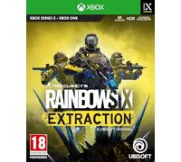 Tom Clancy's Rainbow Six: Extraction (Xbox Series X/Xbox One)