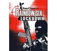 Tom Clancy's Rainbow Six Lockdown (PC) Uplay Key GLOBAL