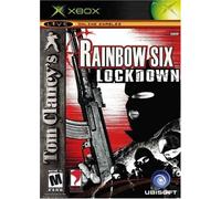 Tom Clancy's Rainbow Six Lockdown - Xbox (Microsoft Xbox) (Importación USA)