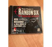 Tom Clancy's Rainbow Six Mission Pack (Expansion): Eagle Watch (輸入版)