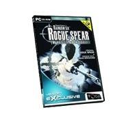 Tom Clancy's Rainbow Six Rogue Spear Platinum [Importación Inglesa]