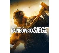 Tom Clancy's Rainbow Six Siege Account with 200-300 Total Skins (PC) - Ubisoft Connect Account - GLOBAL