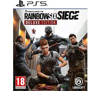 Tom Clancy's Rainbow Six: Siege - Deluxe (PS5) (PS5)