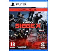 Tom Clancy's Rainbow Six: Siege - Elite Edition /PS5