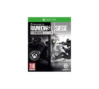 Tom Clancy's Rainbow Six Siege (Greatest Hits), Juego para Microsoft XBOX One