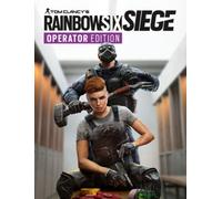 Tom Clancy's Rainbow Six: Siege Operator Edition (PC) Ubisoft Connect Key ROW