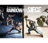 Tom Clancy's Rainbow Six Siege (PC) Steam Account - GLOBAL