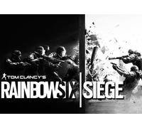 Tom Clancy's Rainbow Six Siege (PC) Ubisoft Connect Key - EU