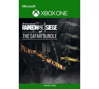 Tom Clancy's Rainbow Six: Siege - Safari Bundle (DLC) XBOX LIVE Key EUROPE
