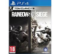 Rainbow Six Siege