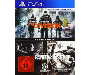 Tom Clancy's Rainbow Six: Siege & The Division
