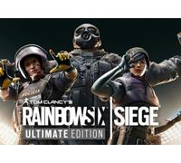 Tom Clancy's Rainbow Six: Siege Ultimate Edition (PC) Steam Gift - GLOBAL