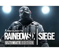 Tom Clancy's Rainbow Six Siege - Ultimate Edition (Xbox One / Xbox Series X|S) Xbox Live Key - EU