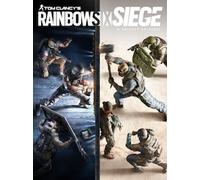 Tom Clancy's Rainbow Six Siege | Upgrade (PC) - Ubisoft Connect Key - EUROPE
