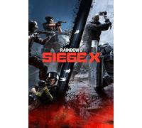 Tom Clancy's Rainbow Six Siege X: Jäger Covert Set (DLC) XBOX LIVE Key GLOBAL
