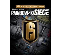Tom Clancy's Rainbow Six: Siege - Year 9 Deluxe Edition (PC) Ubisoft Connect Key EUROPE