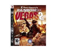 Tom Clancy's Rainbow Six Vegas 2 [Importado de Reino Unido]