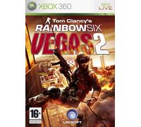 Tom Clancy'S Rainbow Six: Vegas 2