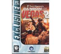 Tom Clancy's Rainbow Six Vegas 2 - PC