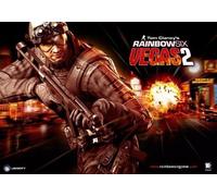 Tom Clancy's Rainbow Six: Vegas 2 (PC) Steam Gift - EU