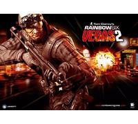 Tom Clancy's Rainbow Six Vegas 2 (PC) Ubisoft Connect Key - GLOBAL