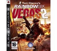 Tom Clancy's Rainbow Six: Vegas 2 Sony Playstation 3 standard