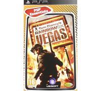 Tom Clancy's Rainbow: Six Vegas
