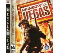 Tom Clancy's Rainbow Six Vegas (輸入版)