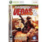 Tom Clancy's Rainbow Six - Vegas
