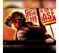 Tom Clancy's Rainbow Six: Vegas (PC) Steam Gift - GLOBAL