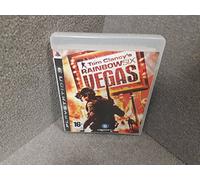 Tom Clancy's Rainbow Six: Vegas (PS3) [Importación inglesa]