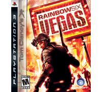 Tom Clancy's Rainbow Six: Vegas Sony Playstation 3 standard