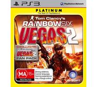 Tom Clancy's Rianbow Six Vegas 2