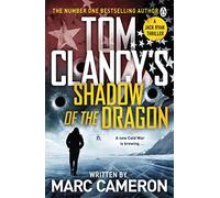 Tom Clancy's Shadow of the Dragon (Jack Ryan)