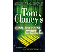 Tom Clancy's Splinter Cell: 1